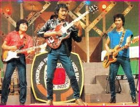 Terbit Buku Koes Plus Mencintai Nusantara Lewat Musik Pop